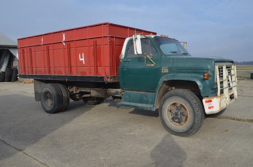 Property photo 26 - FARM EQUIPMENT AUCTION